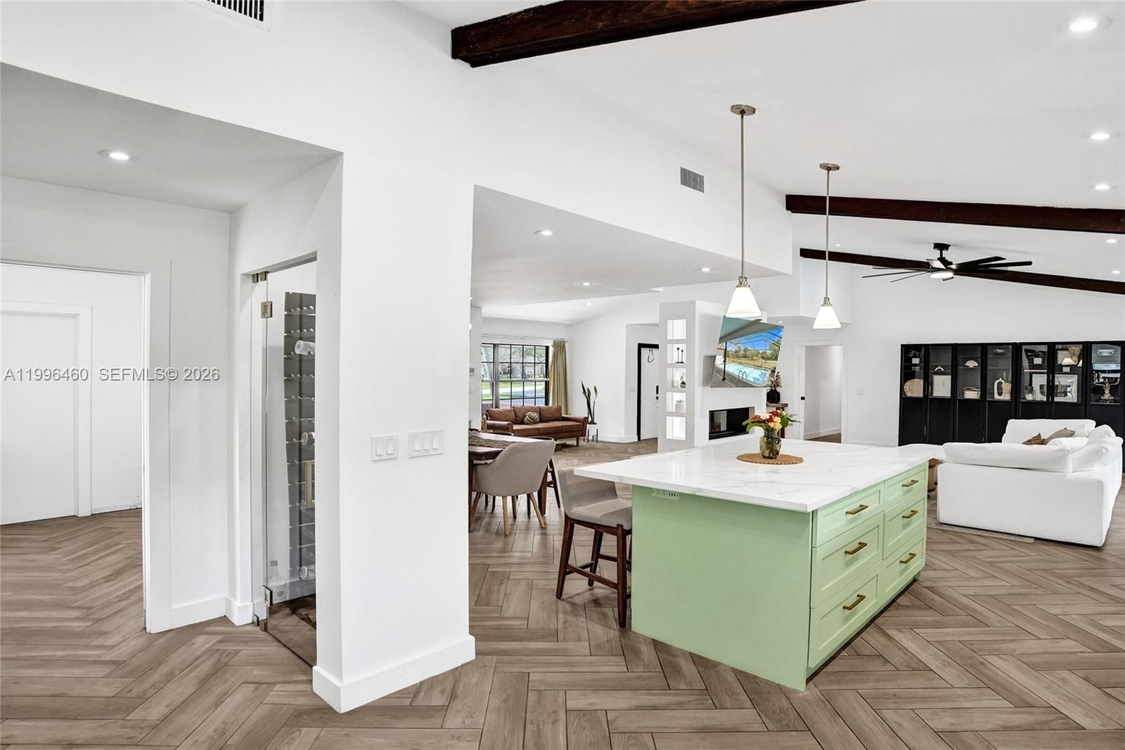 Real estate property located at 18428 102nd Way S, Palm Beach, Boca Chase Sec 4, Boca Raton, FL