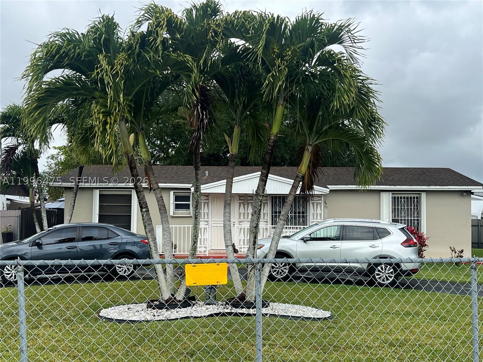 Real estate property located at 14851 307, Miami-dade, Caseil Hgts, Homestead, FL
