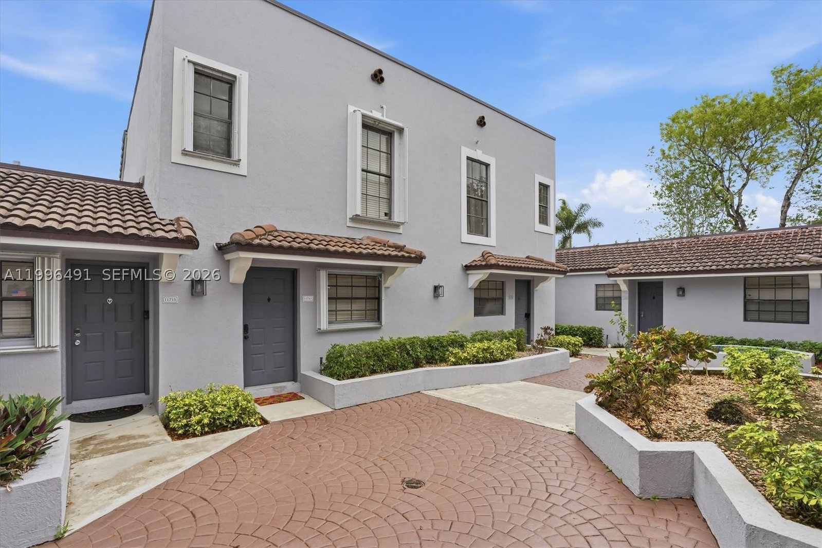 Real estate property located at 11719 11th St, Broward, Pembroke Lakes Section Ei, Pembroke Pines, FL