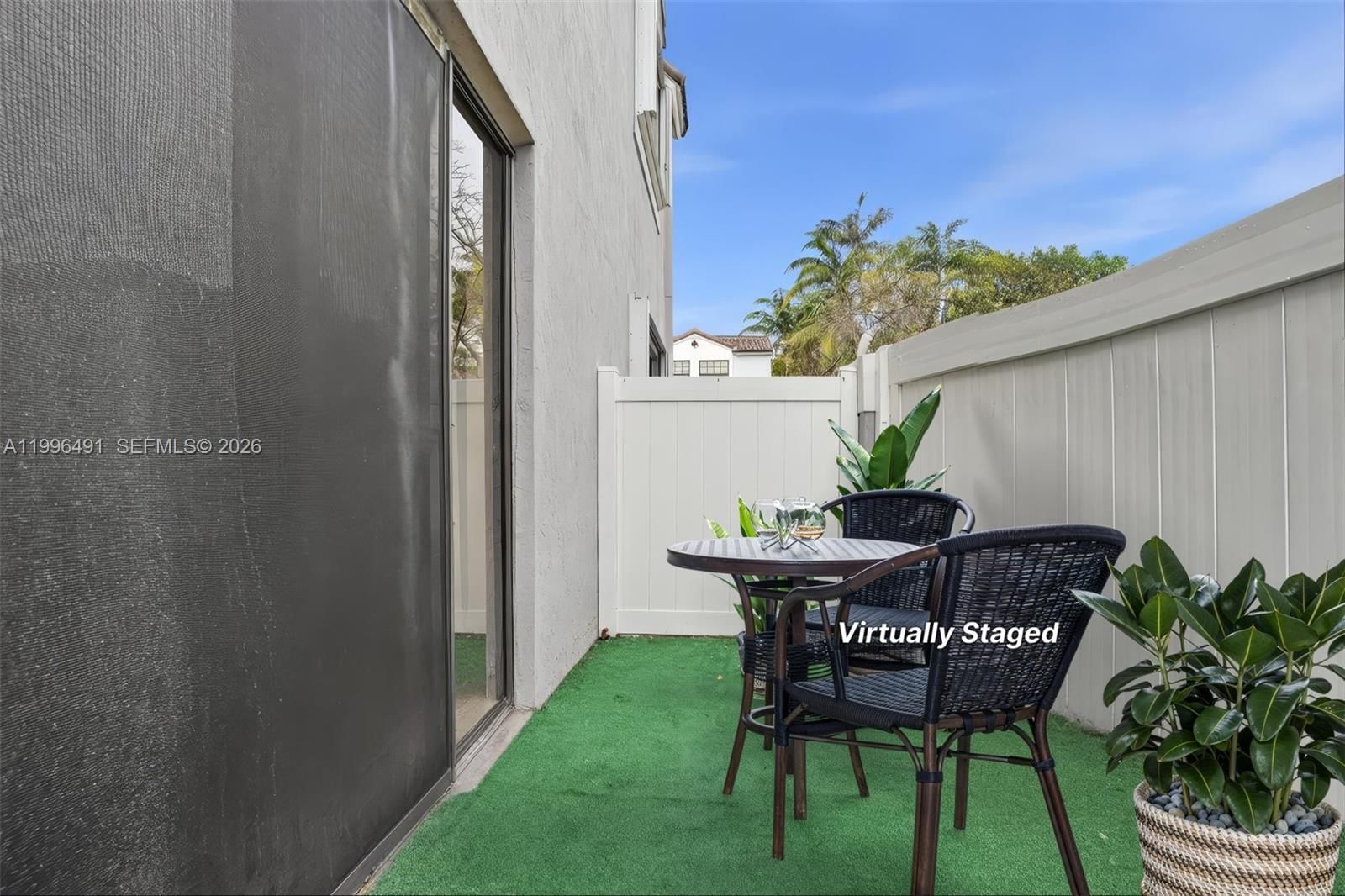 Real estate property located at 11719 11th St, Broward, Pembroke Lakes Section Ei, Pembroke Pines, FL