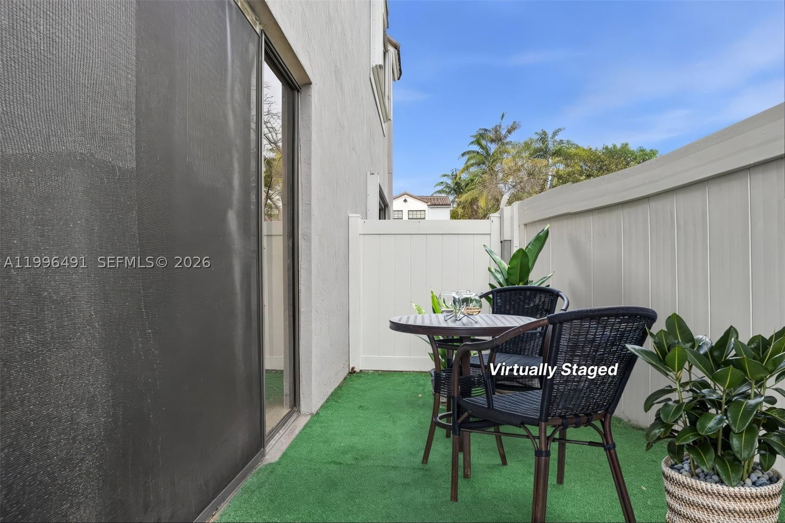 Real estate property located at 11719 11th St, Broward, Pembroke Lakes Section Ei, Pembroke Pines, FL