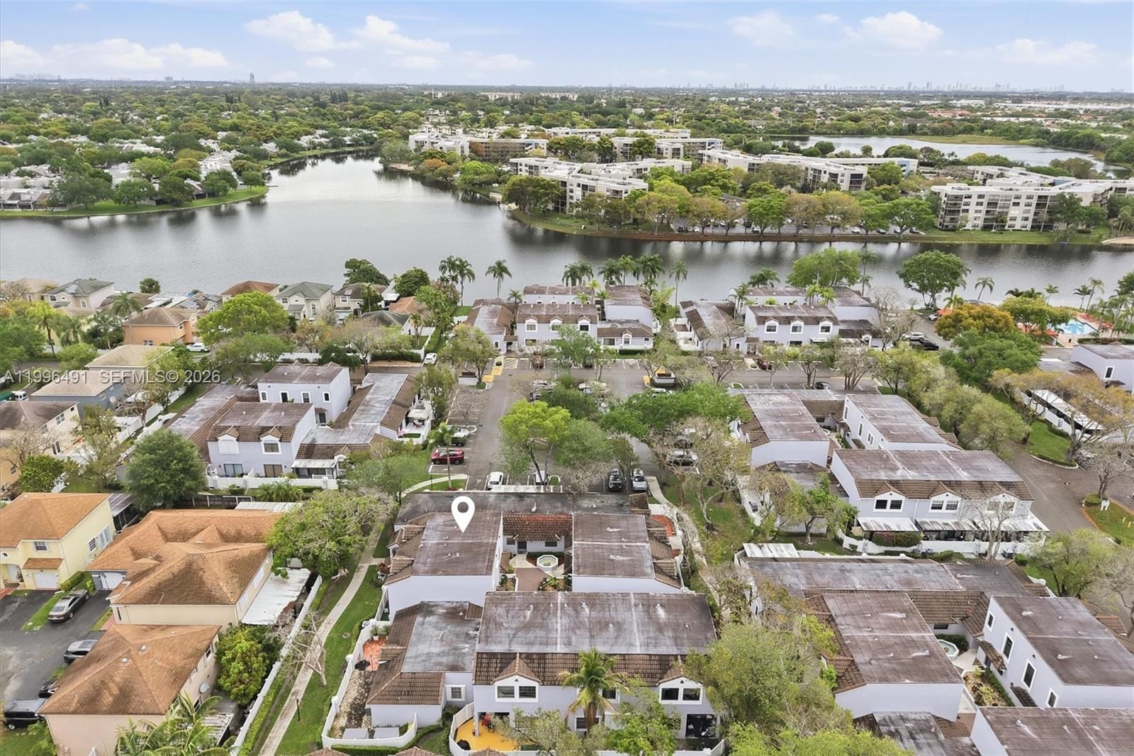 Real estate property located at 11719 11th St, Broward, Pembroke Lakes Section Ei, Pembroke Pines, FL