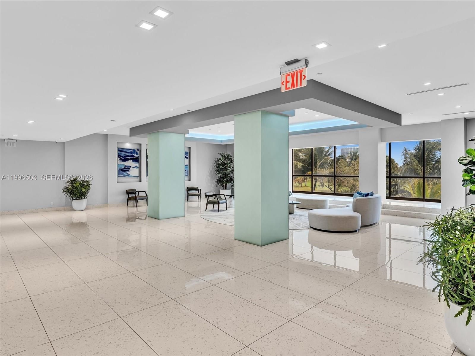 Real estate property located at , Miami-dade, Coronado Condo- Tower Ii, Aventura, FL