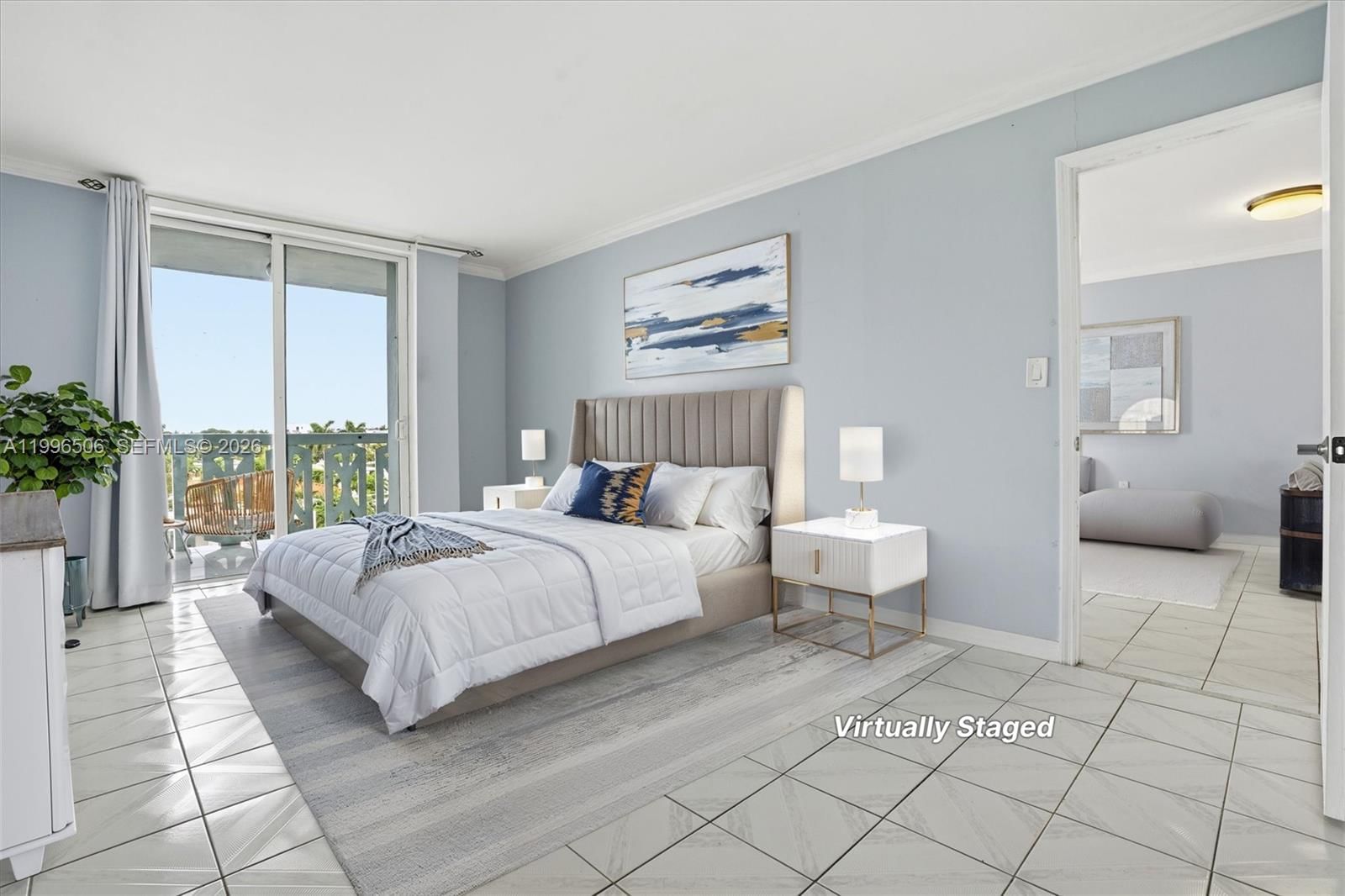 Real estate property located at 8233 Harding Ave #504, Miami-dade, Harding Hall Condominium, Miami Beach, FL