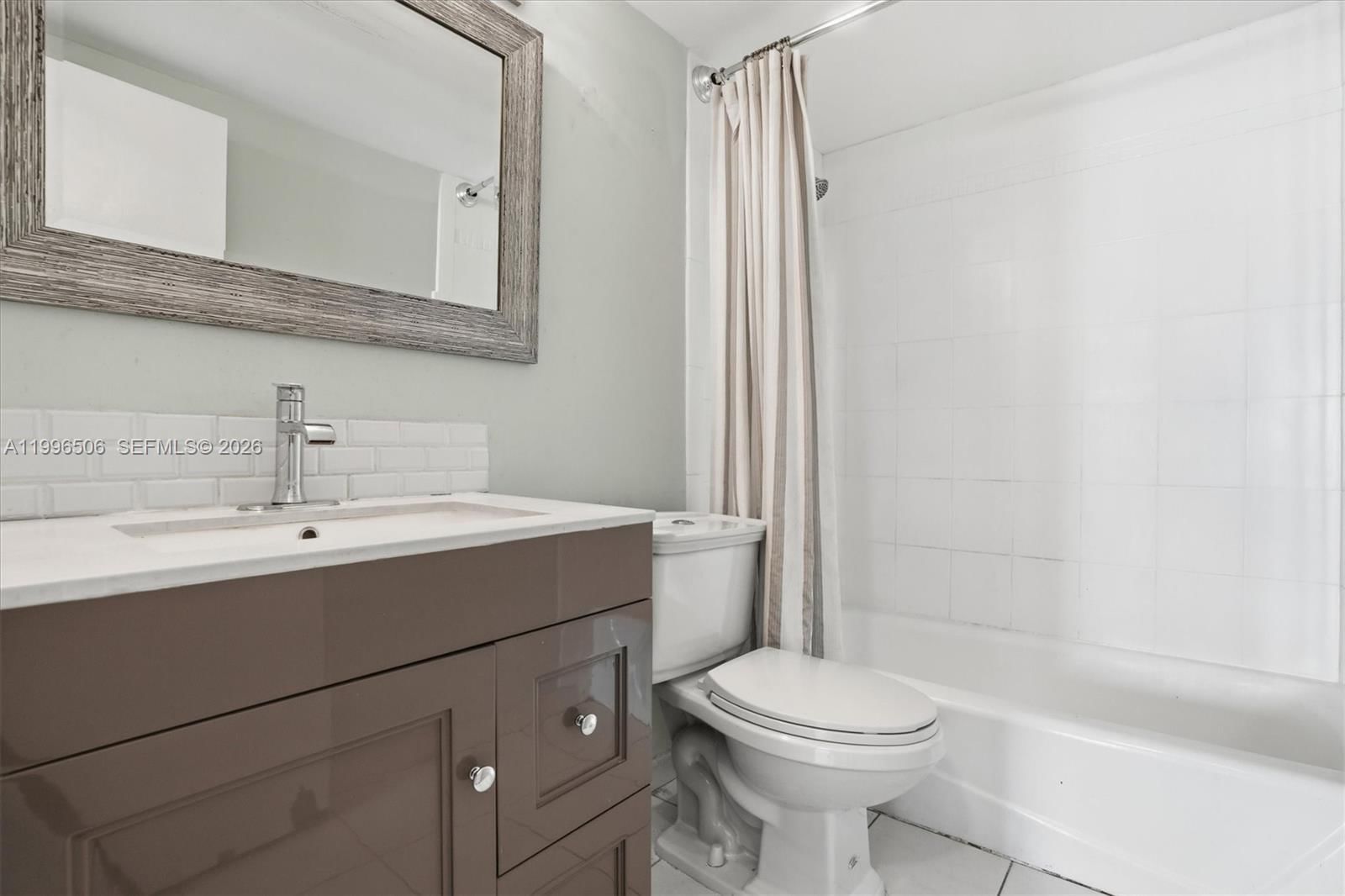 Real estate property located at 8233 Harding Ave #504, Miami-dade, Harding Hall Condominium, Miami Beach, FL