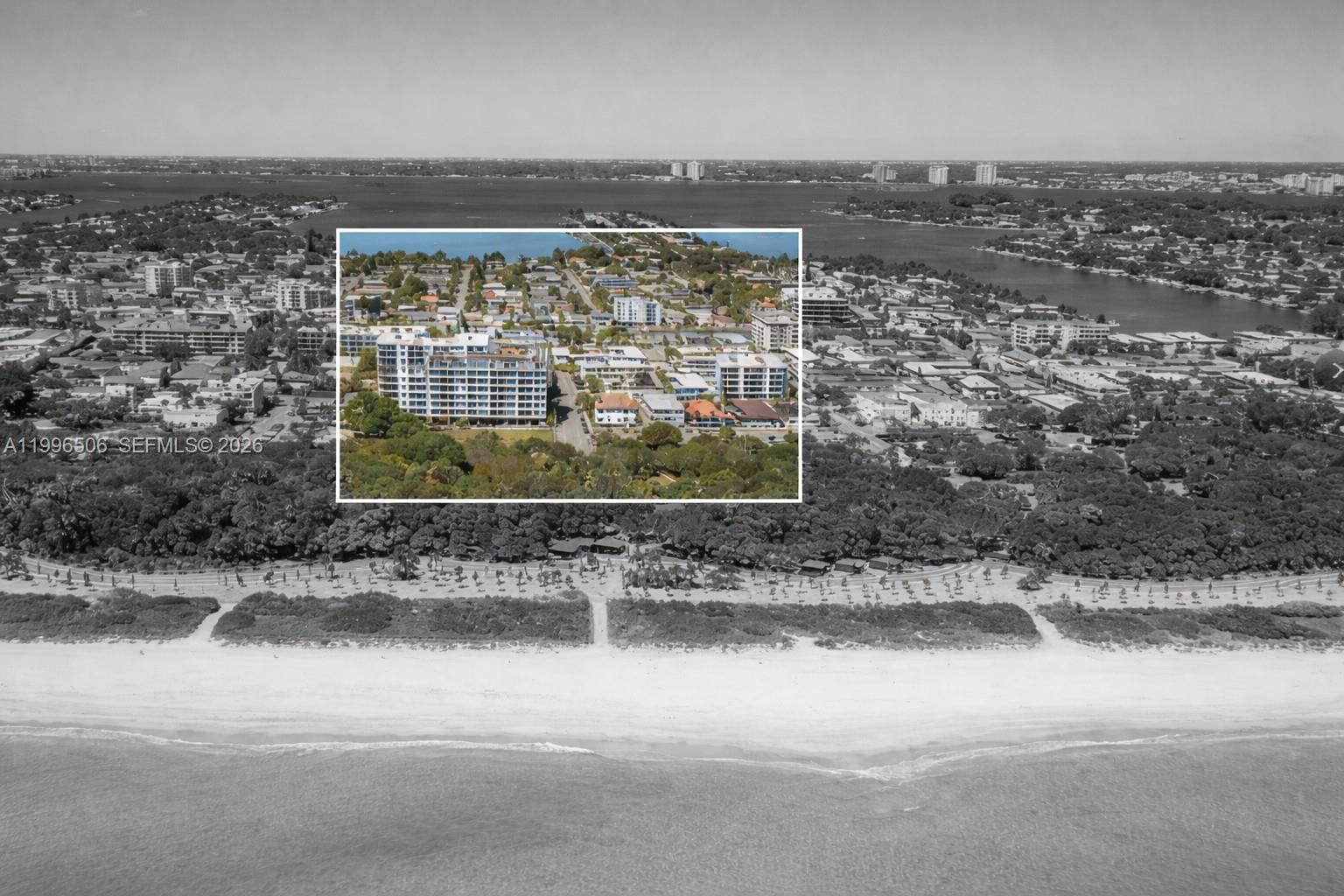 Real estate property located at 8233 Harding Ave #504, Miami-dade, Harding Hall Condominium, Miami Beach, FL