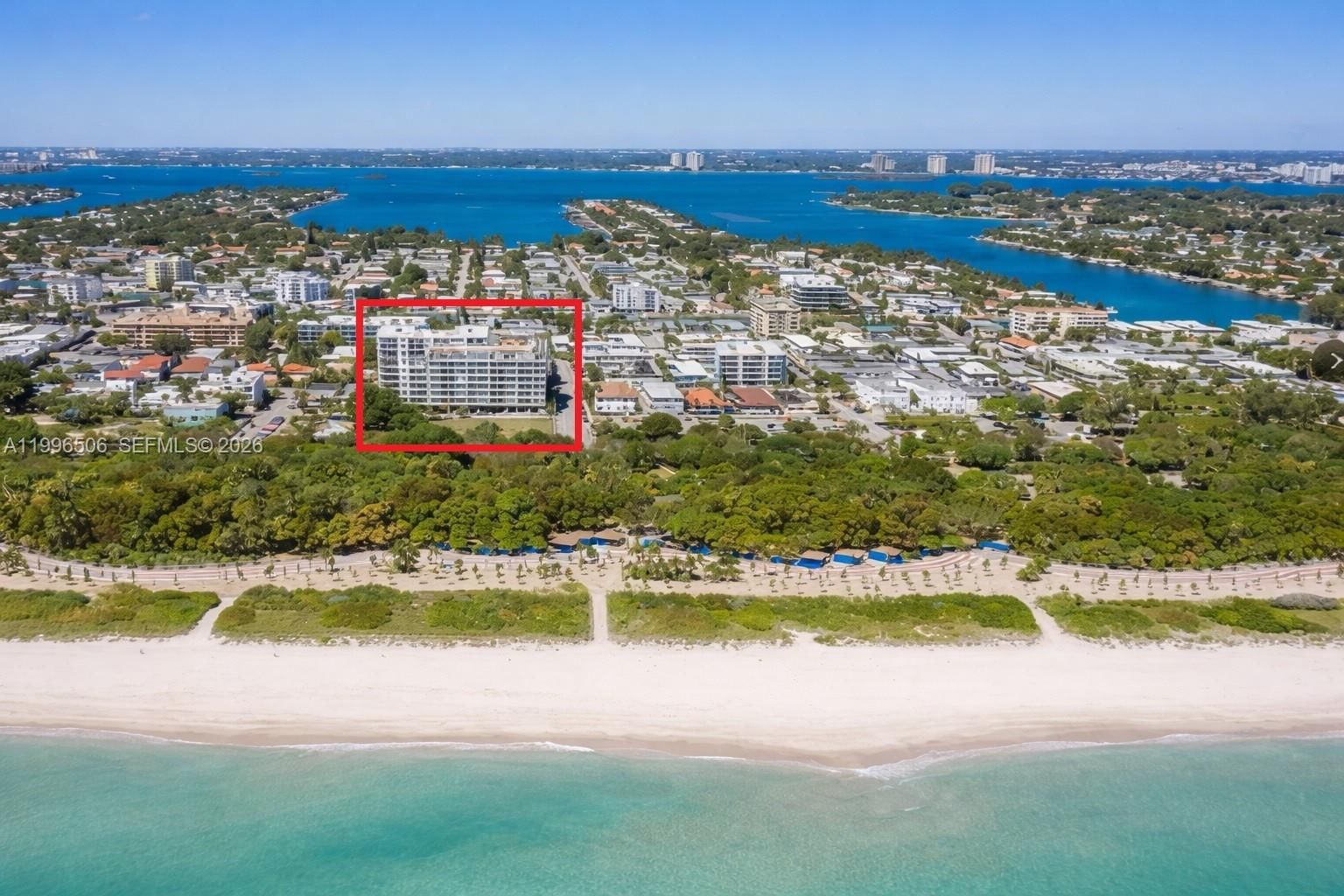Real estate property located at 8233 Harding Ave #504, Miami-dade, Harding Hall Condominium, Miami Beach, FL