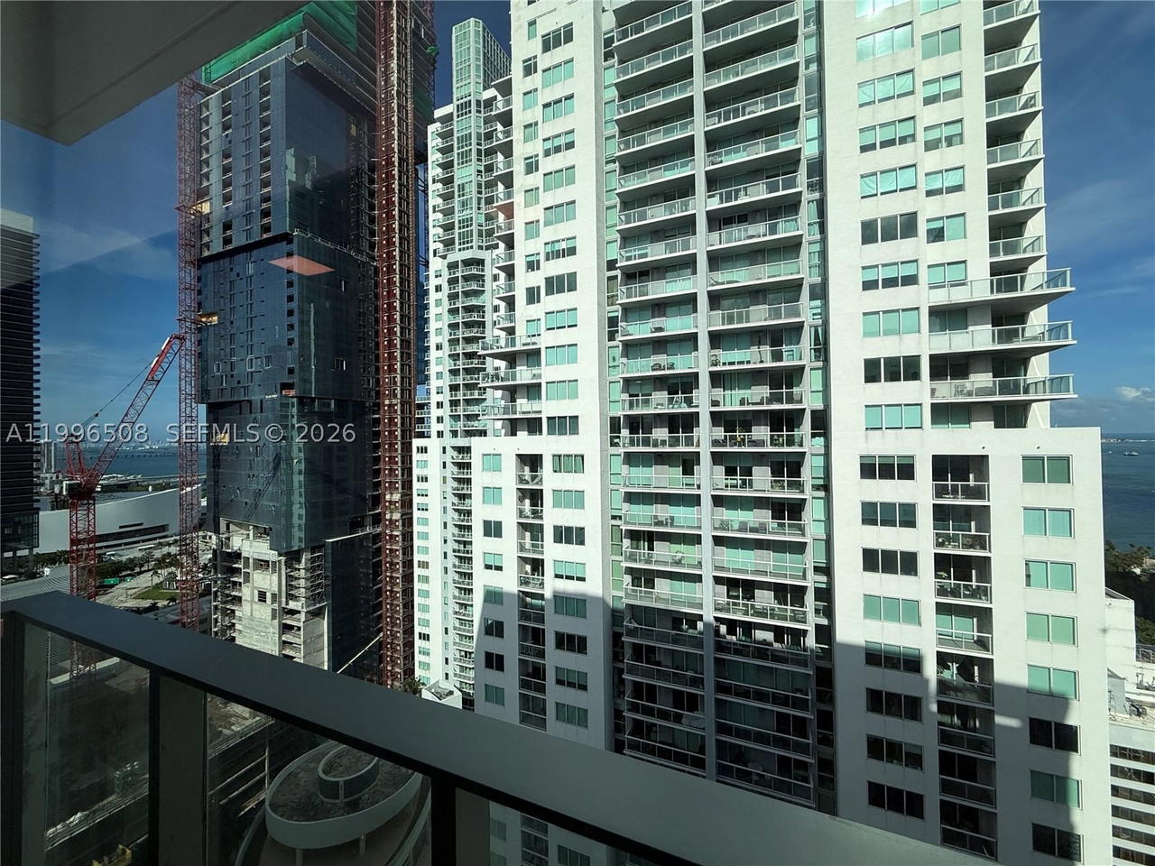 Real estate property located at 227 2nd St #2911, Miami-dade, Map Of Miami Dade Co. Fl., Miami, FL