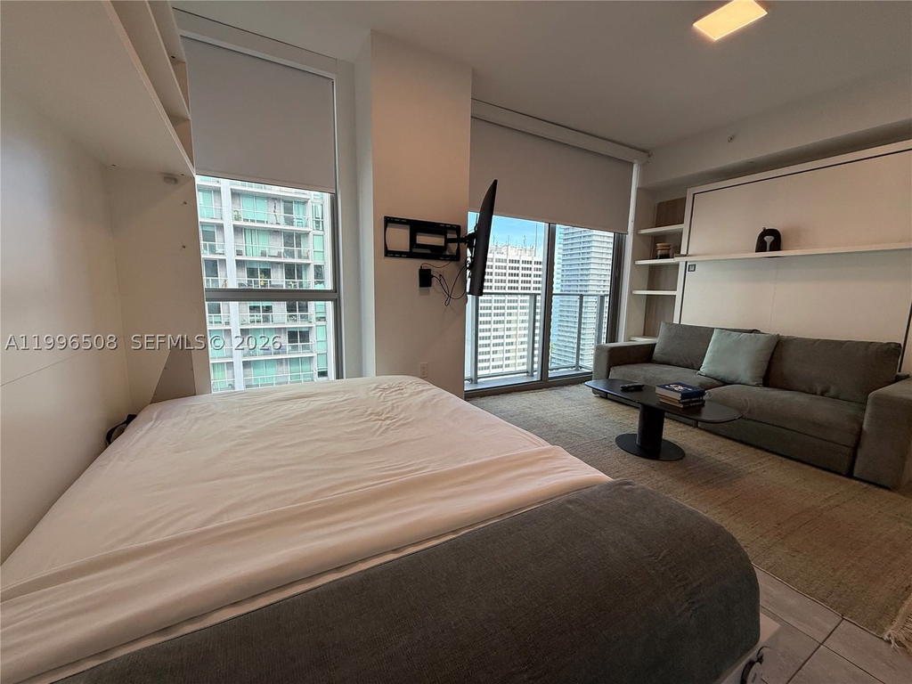 Real estate property located at 227 2nd St #2911, Miami-dade, Map Of Miami Dade Co. Fl., Miami, FL