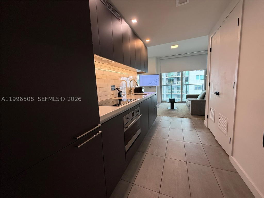 Real estate property located at 227 2nd St #2911, Miami-dade, Map Of Miami Dade Co. Fl., Miami, FL