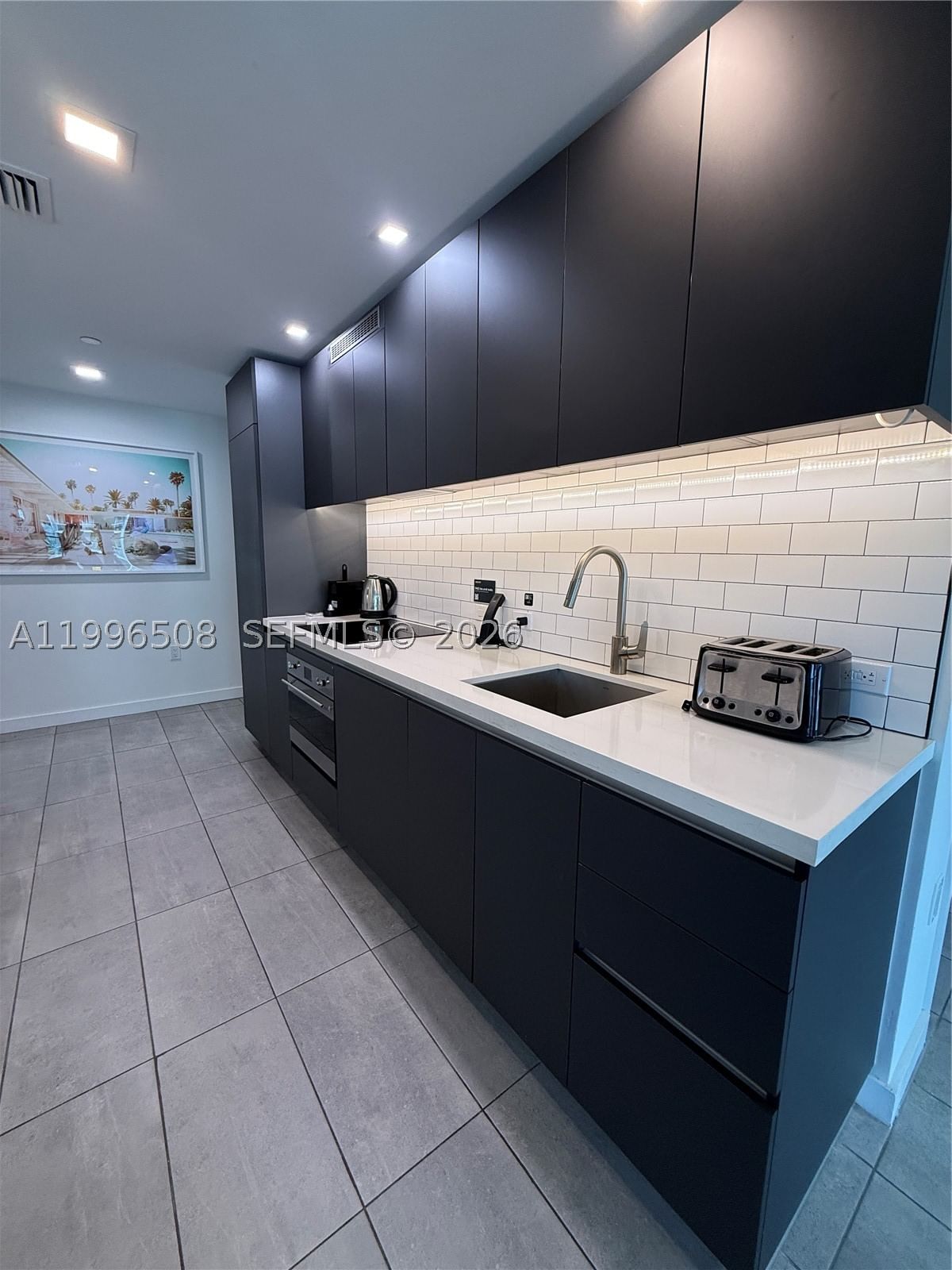 Real estate property located at 227 2nd St #2911, Miami-dade, Map Of Miami Dade Co. Fl., Miami, FL