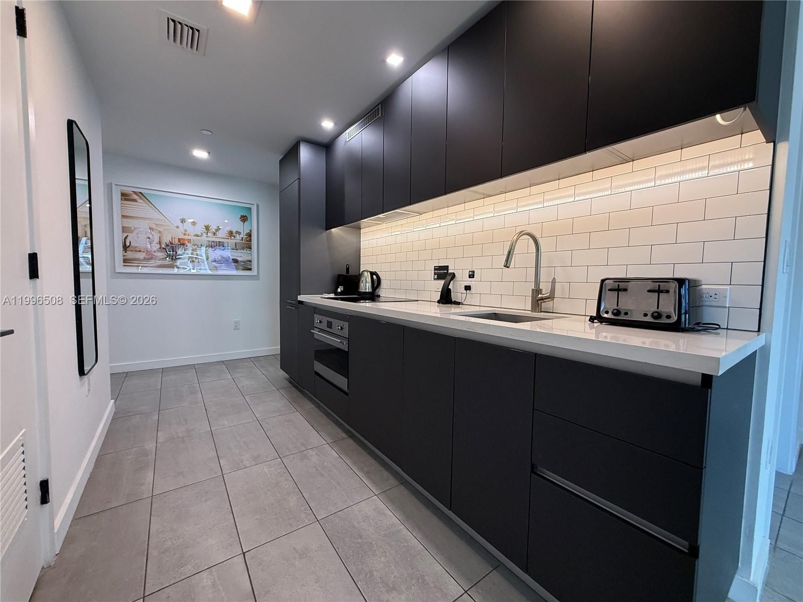 Real estate property located at 227 2nd St #2911, Miami-dade, Map Of Miami Dade Co. Fl., Miami, FL