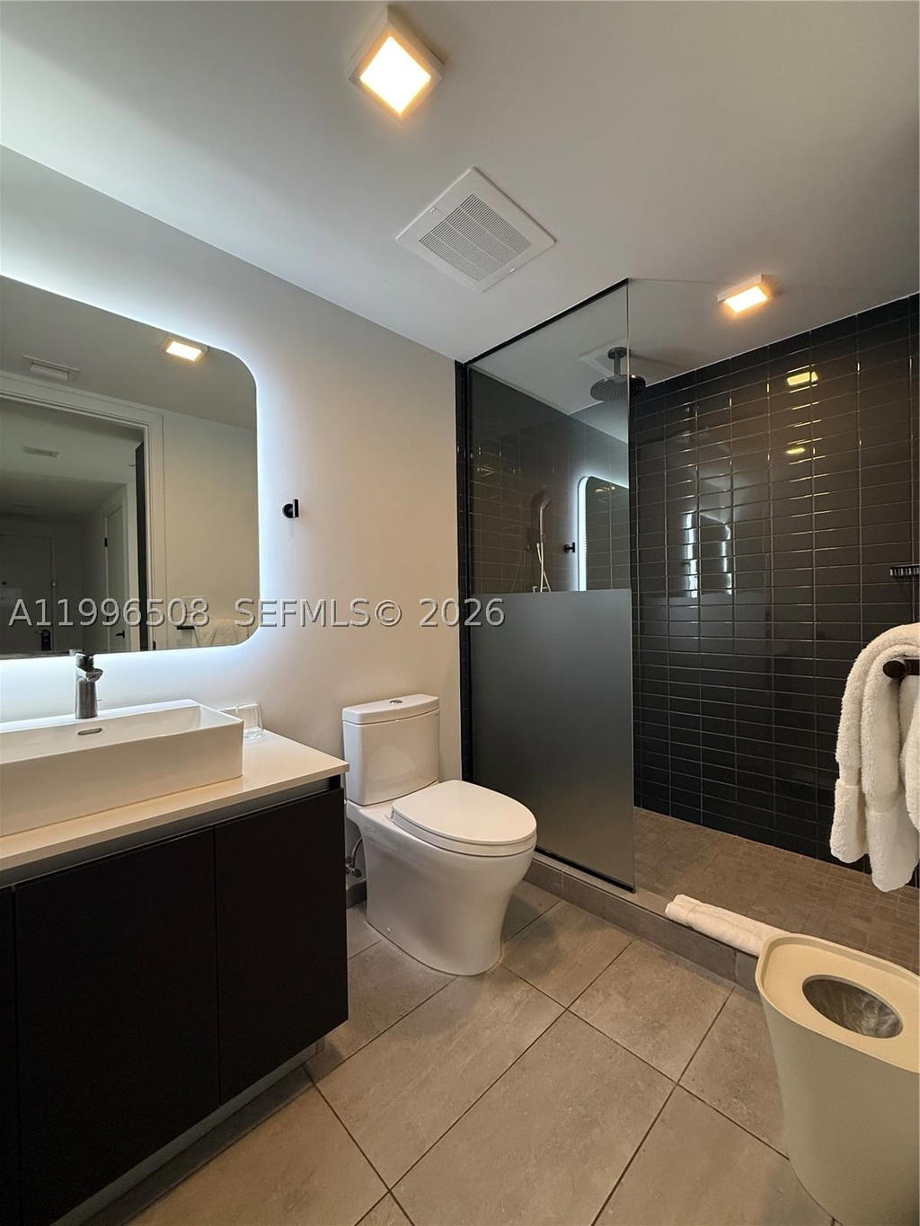 Real estate property located at 227 2nd St #2911, Miami-dade, Map Of Miami Dade Co. Fl., Miami, FL