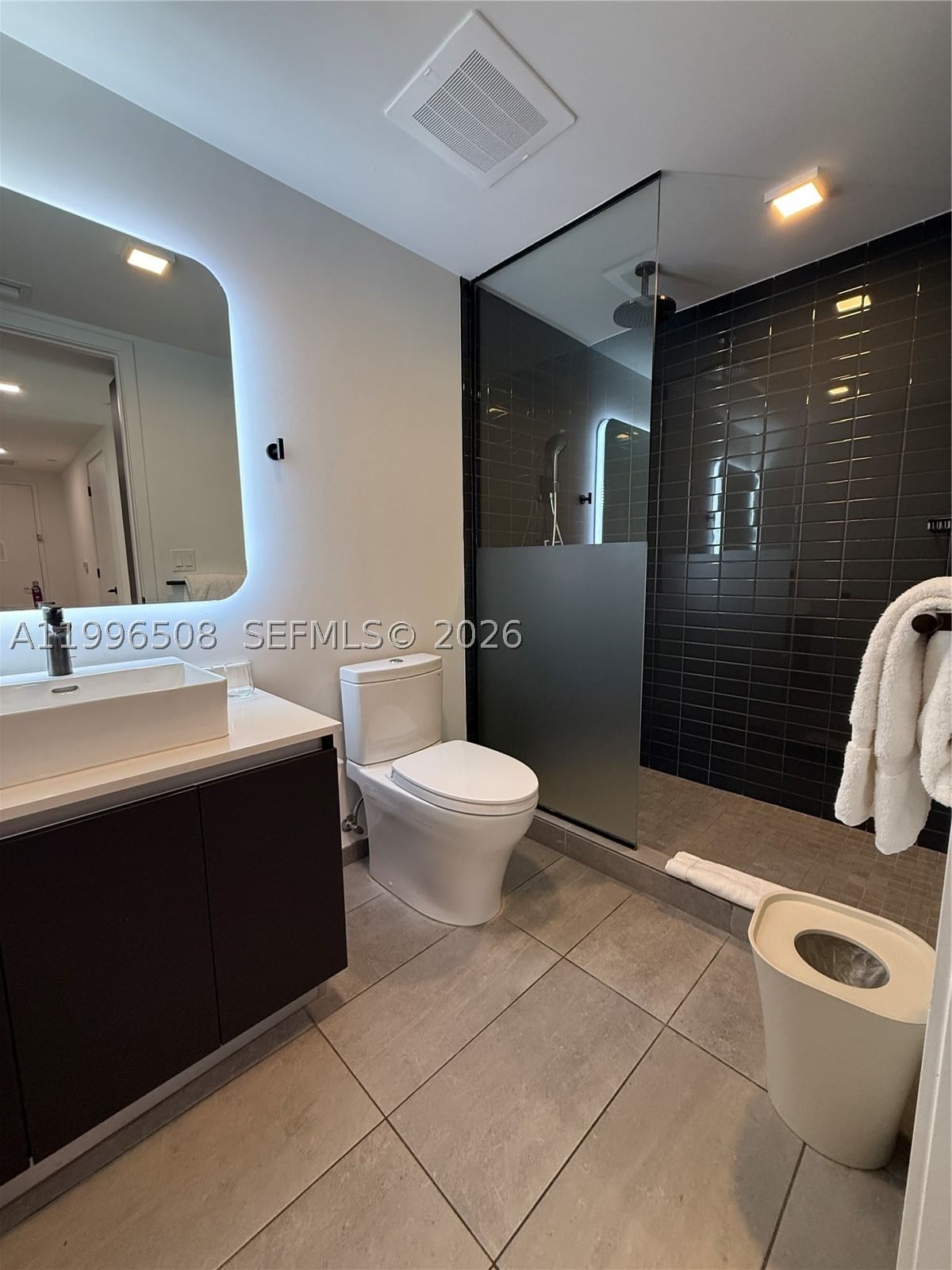 Real estate property located at 227 2nd St #2911, Miami-dade, Map Of Miami Dade Co. Fl., Miami, FL