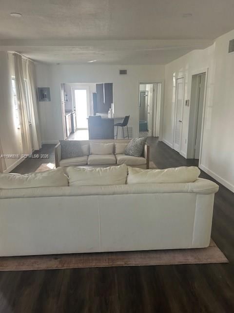 Real estate property located at 1785 Calais Dr #5, Miami-dade, 1785-1795 Condo Inc, Miami Beach, FL
