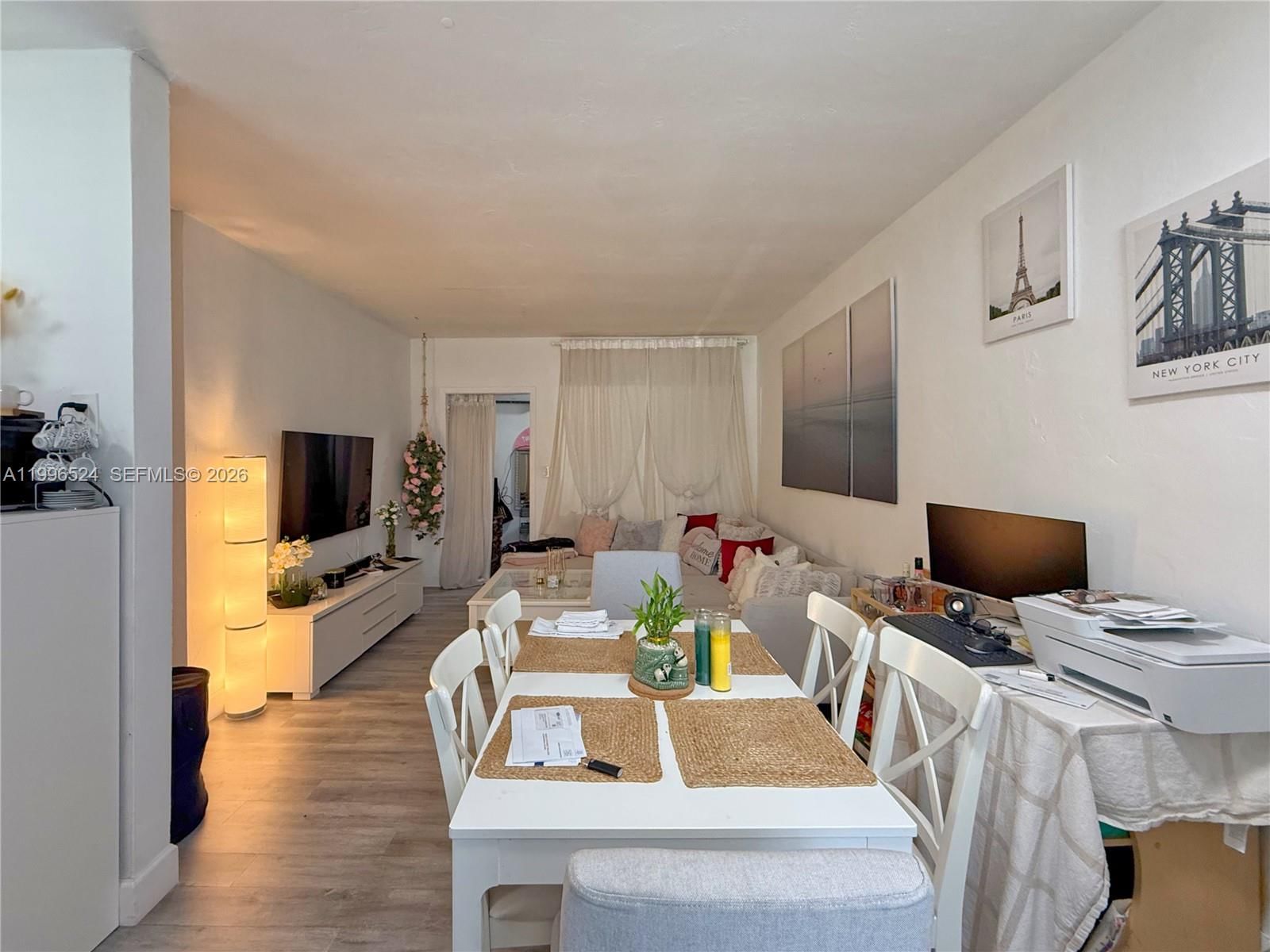 Real estate property located at 3121-3123 25th Ter, Miami-dade, The Pines, Miami, FL