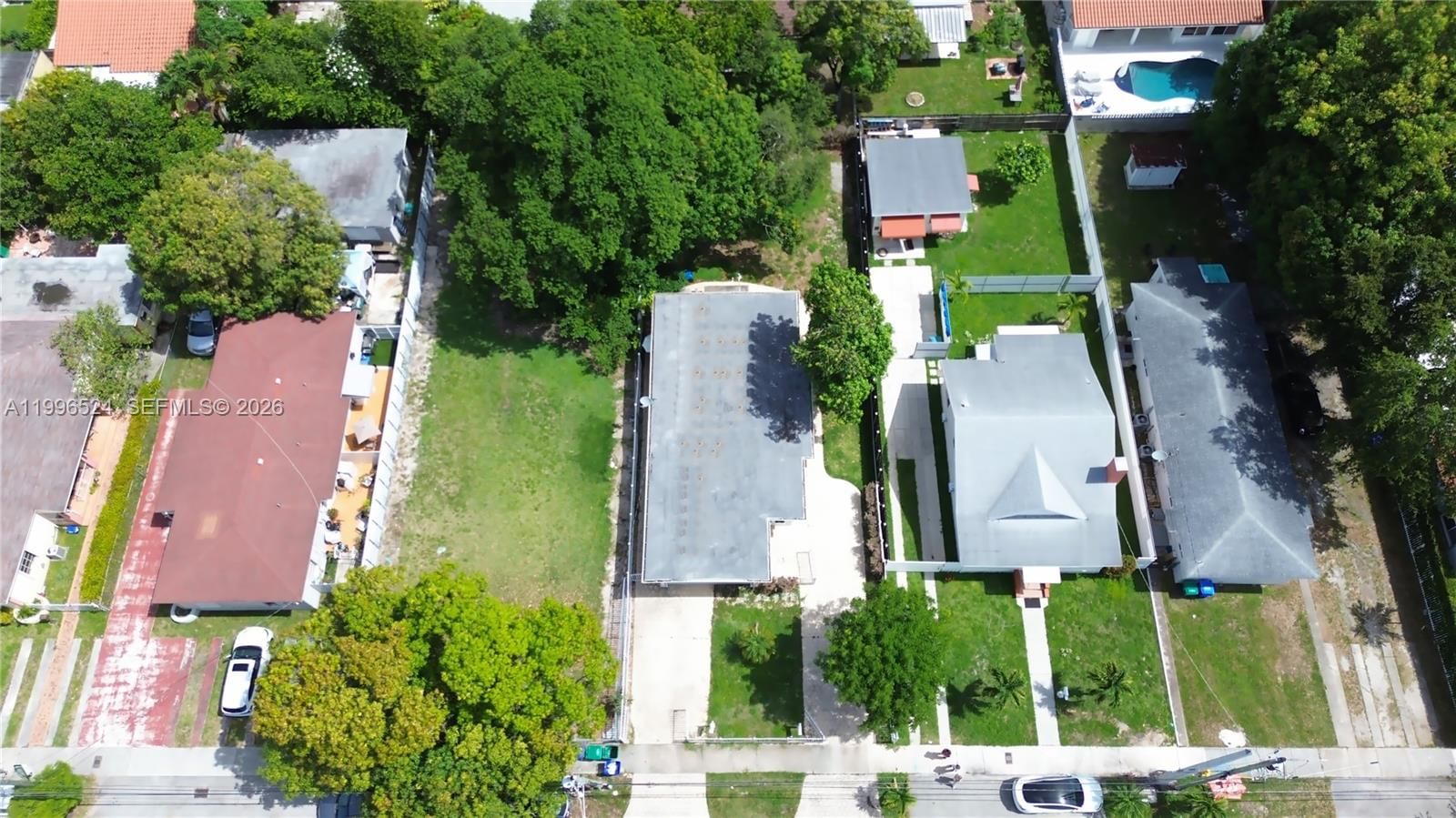 Real estate property located at 3121-3123 25th Ter, Miami-dade, The Pines, Miami, FL