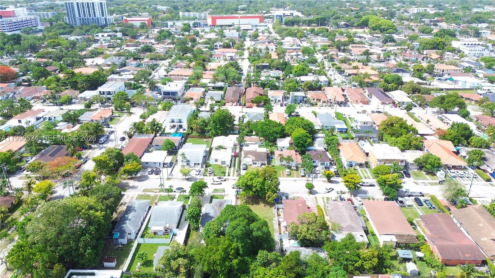 Real estate property located at 3121-3123 25th Ter, Miami-dade, The Pines, Miami, FL