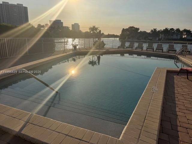 Real estate property located at 3161 Ocean Dr #809, Broward, Clifton Condo, Hallandale Beach, FL