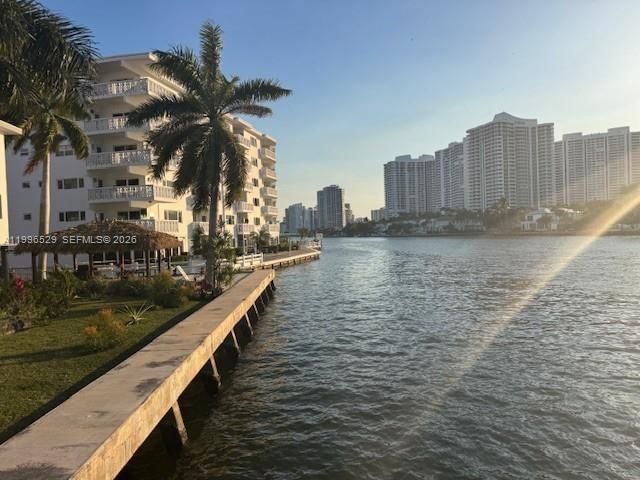 Real estate property located at 3161 Ocean Dr #809, Broward, Clifton Condo, Hallandale Beach, FL