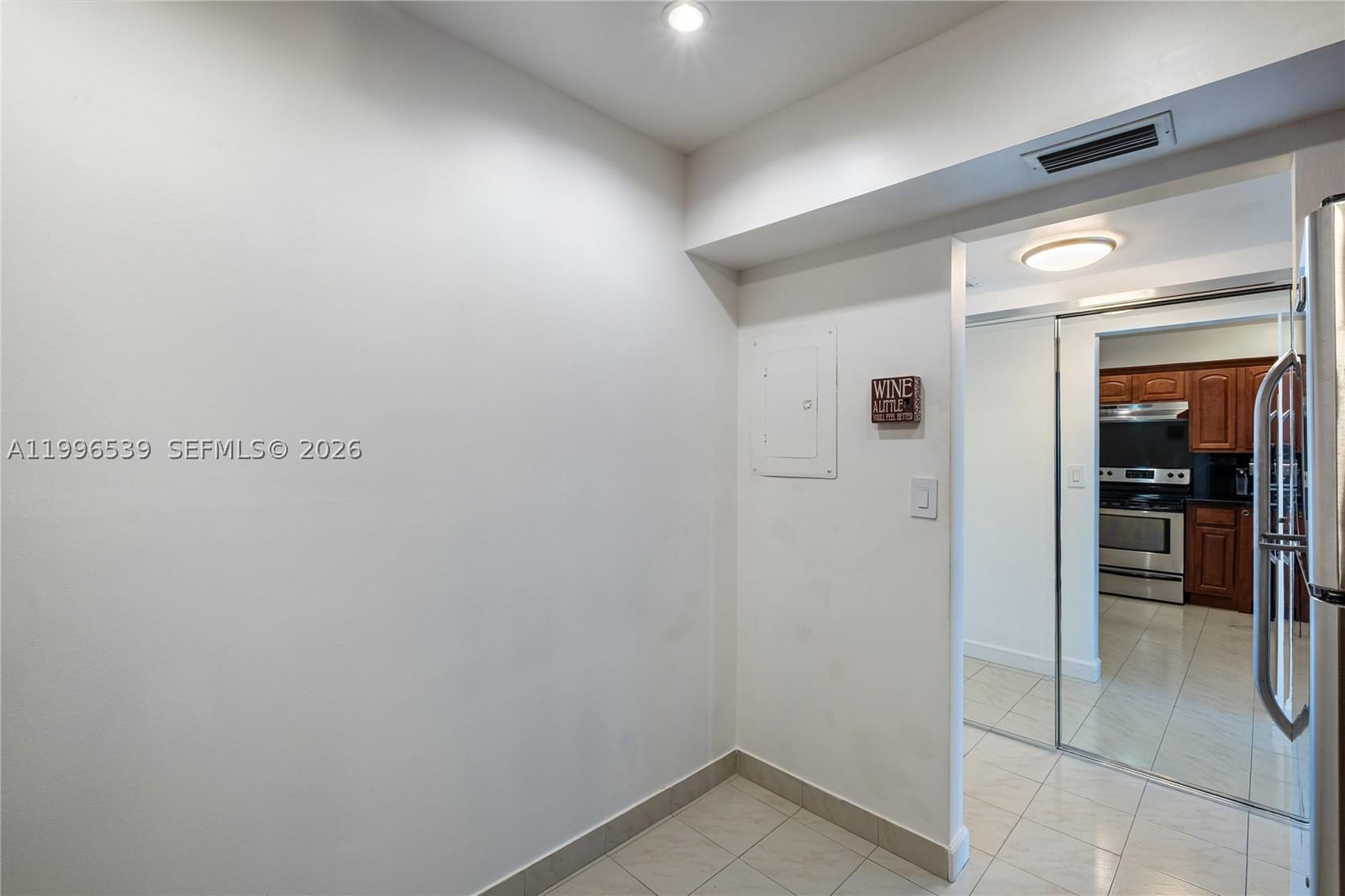 Real estate property located at 2150 Sans Souci Blvd A1607, Miami-dade, Bayview Towers Condo Sout, North Miami, FL