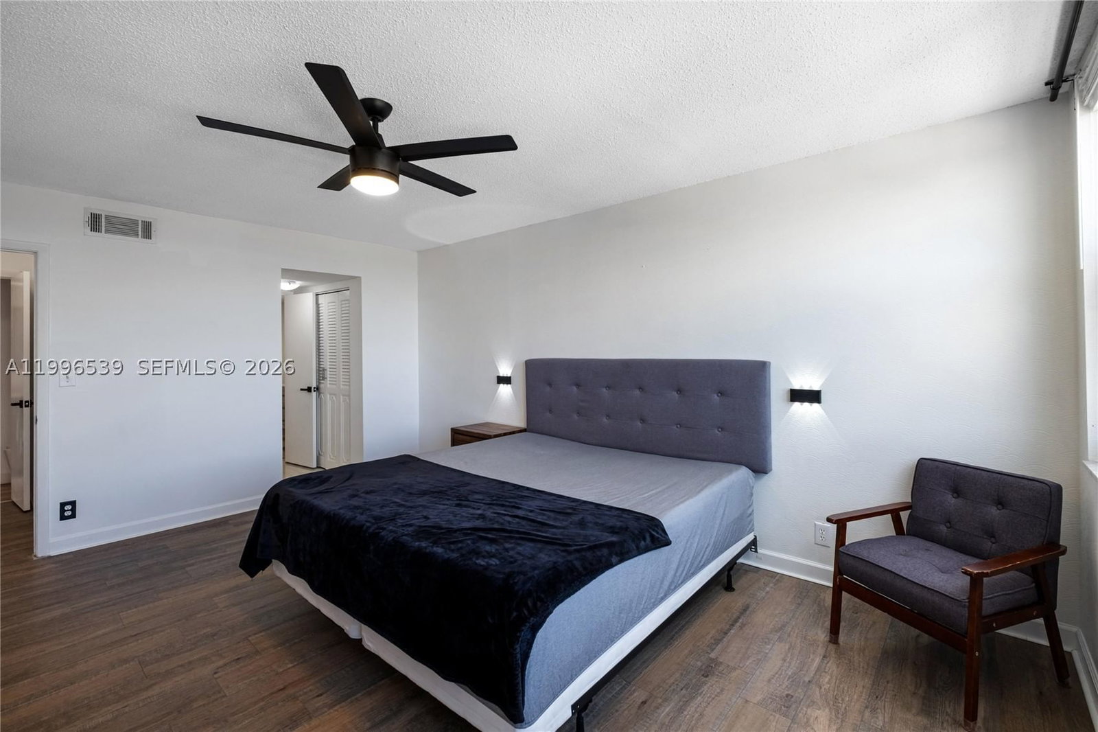 Real estate property located at 2150 Sans Souci Blvd A1607, Miami-dade, Bayview Towers Condo Sout, North Miami, FL