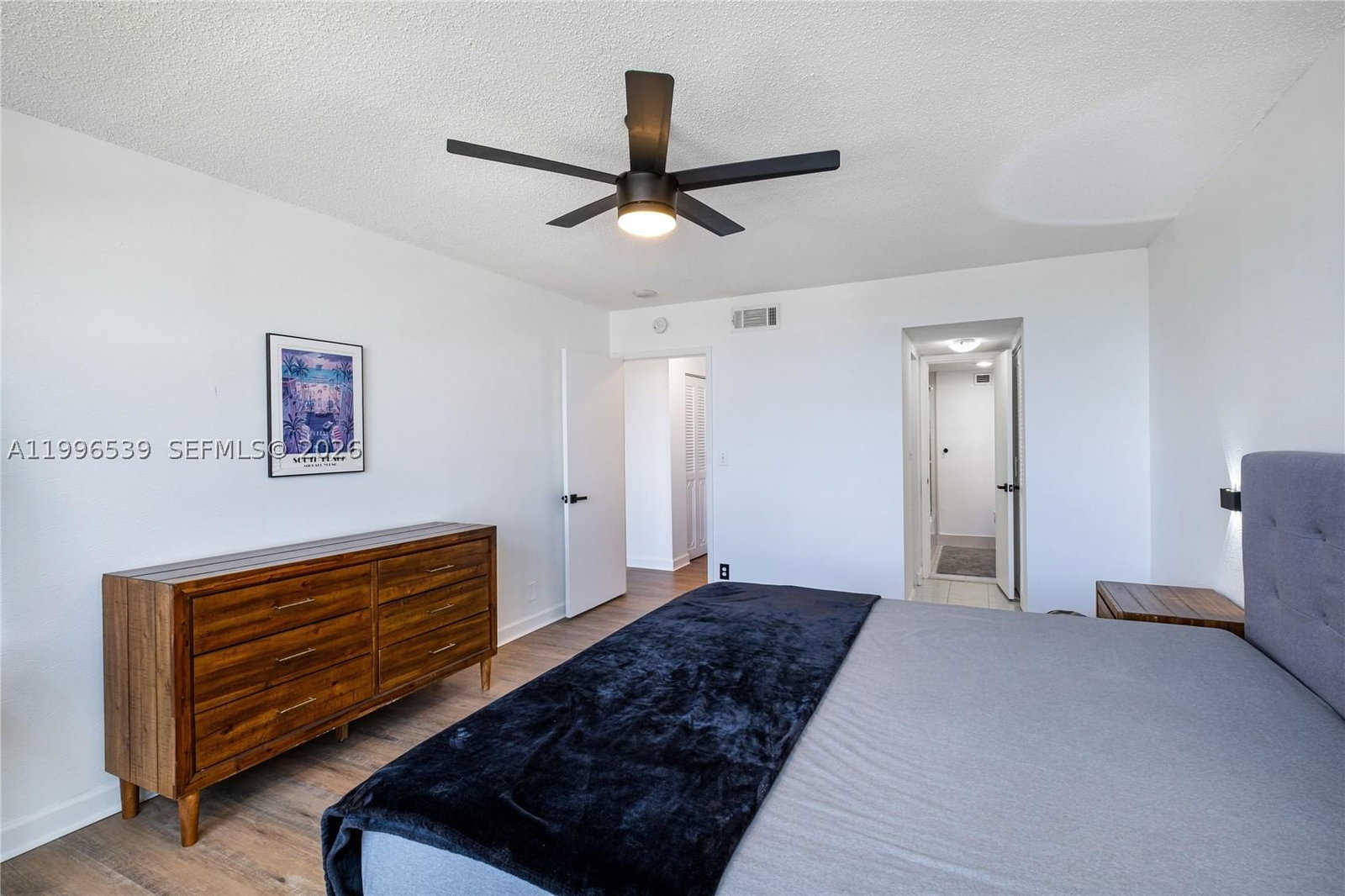 Real estate property located at 2150 Sans Souci Blvd A1607, Miami-dade, Bayview Towers Condo Sout, North Miami, FL