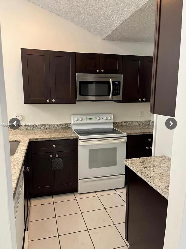 Real estate property located at 3816 68th Way #14-F, Broward, Woodscape Townhomes, Miramar, FL