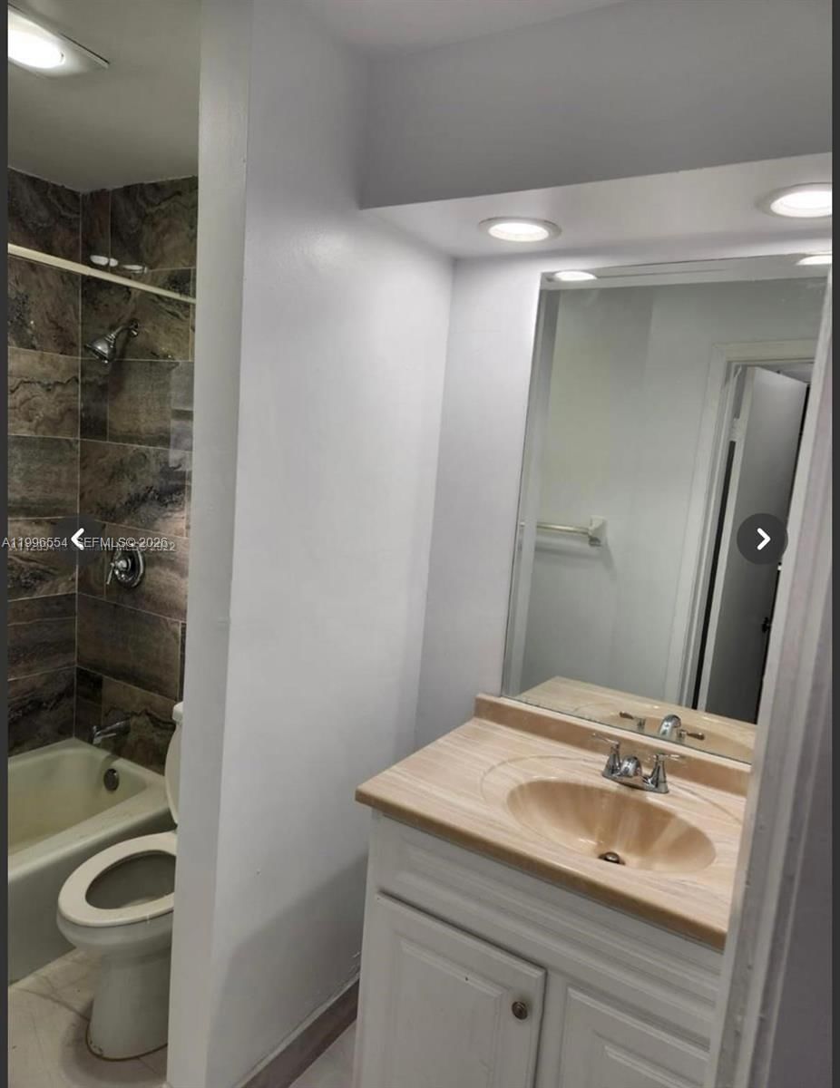 Real estate property located at 3816 68th Way #14-F, Broward, Woodscape Townhomes, Miramar, FL