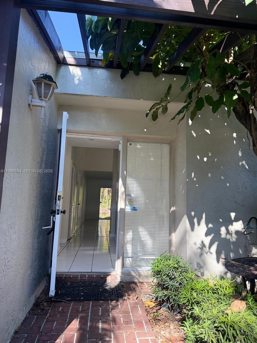 Real estate property located at 3816 68th Way #14-F, Broward, Woodscape Townhomes, Miramar, FL