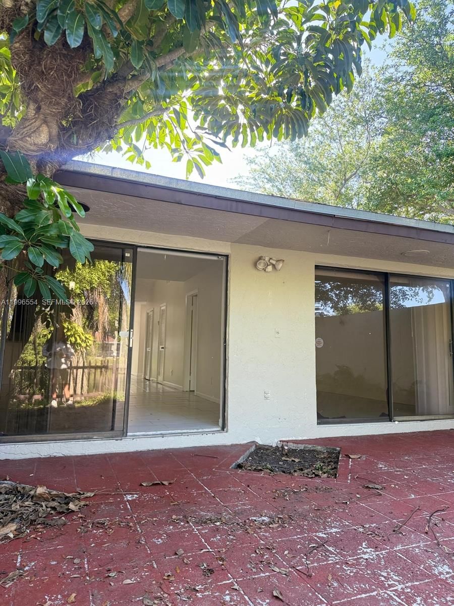 Real estate property located at 3816 68th Way #14-F, Broward, Woodscape Townhomes, Miramar, FL