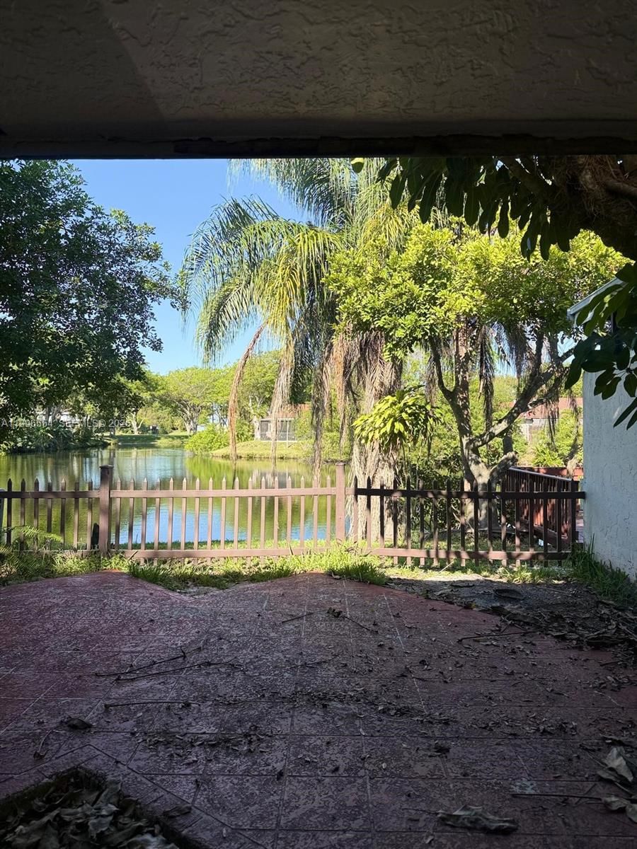 Real estate property located at 3816 68th Way #14-F, Broward, Woodscape Townhomes, Miramar, FL