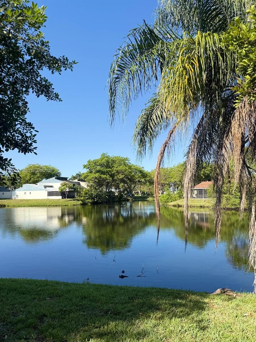 Real estate property located at 3816 68th Way #14-F, Broward, Woodscape Townhomes, Miramar, FL