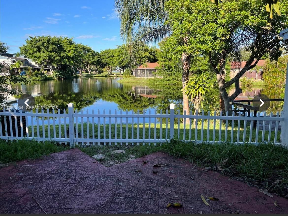 Real estate property located at 3816 68th Way #14-F, Broward, Woodscape Townhomes, Miramar, FL