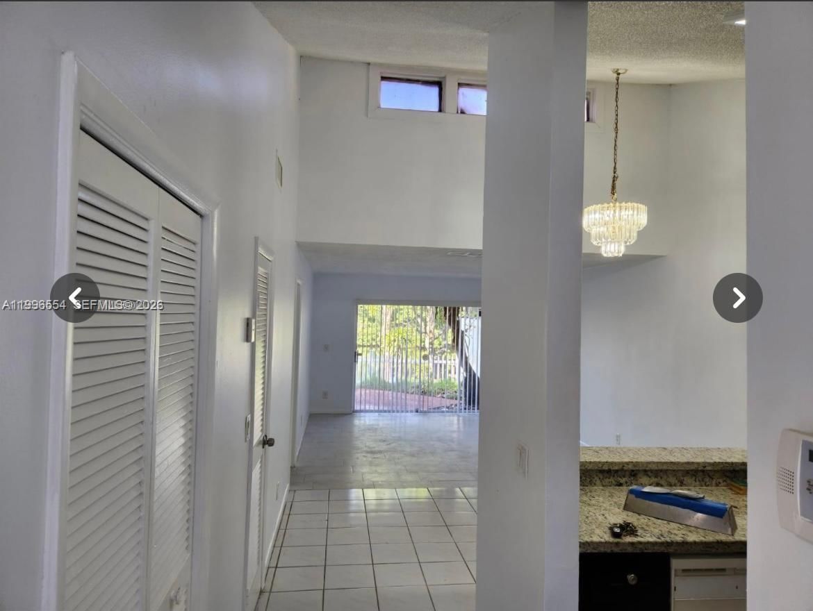 Real estate property located at 3816 68th Way #14-F, Broward, Woodscape Townhomes, Miramar, FL