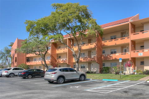 Real estate property located at 8810 Mcnab Rd #306, Broward, Greens Condo Apts Phase I, Tamarac, FL