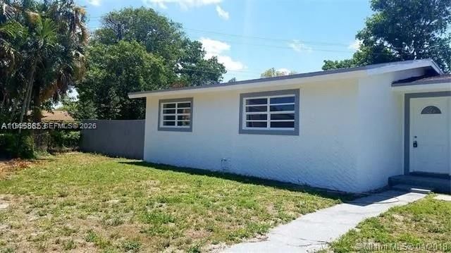 Real estate property located at 1218 15th St, Broward, Lauderdale Villas, Fort Lauderdale, FL