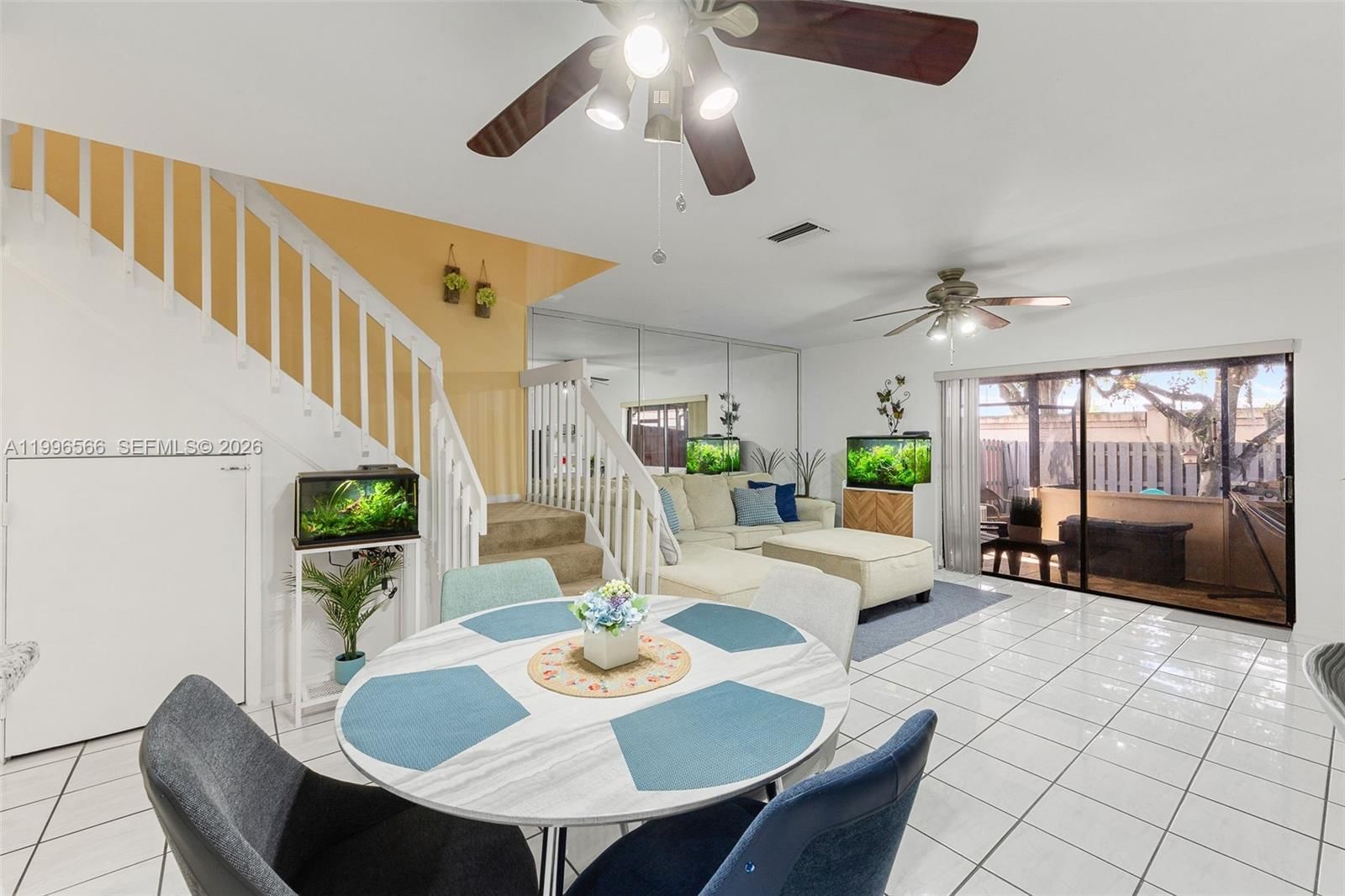 Real estate property located at 10500 3rd St, Broward, Pembroke Pointe Sec One, Pembroke Pines, FL