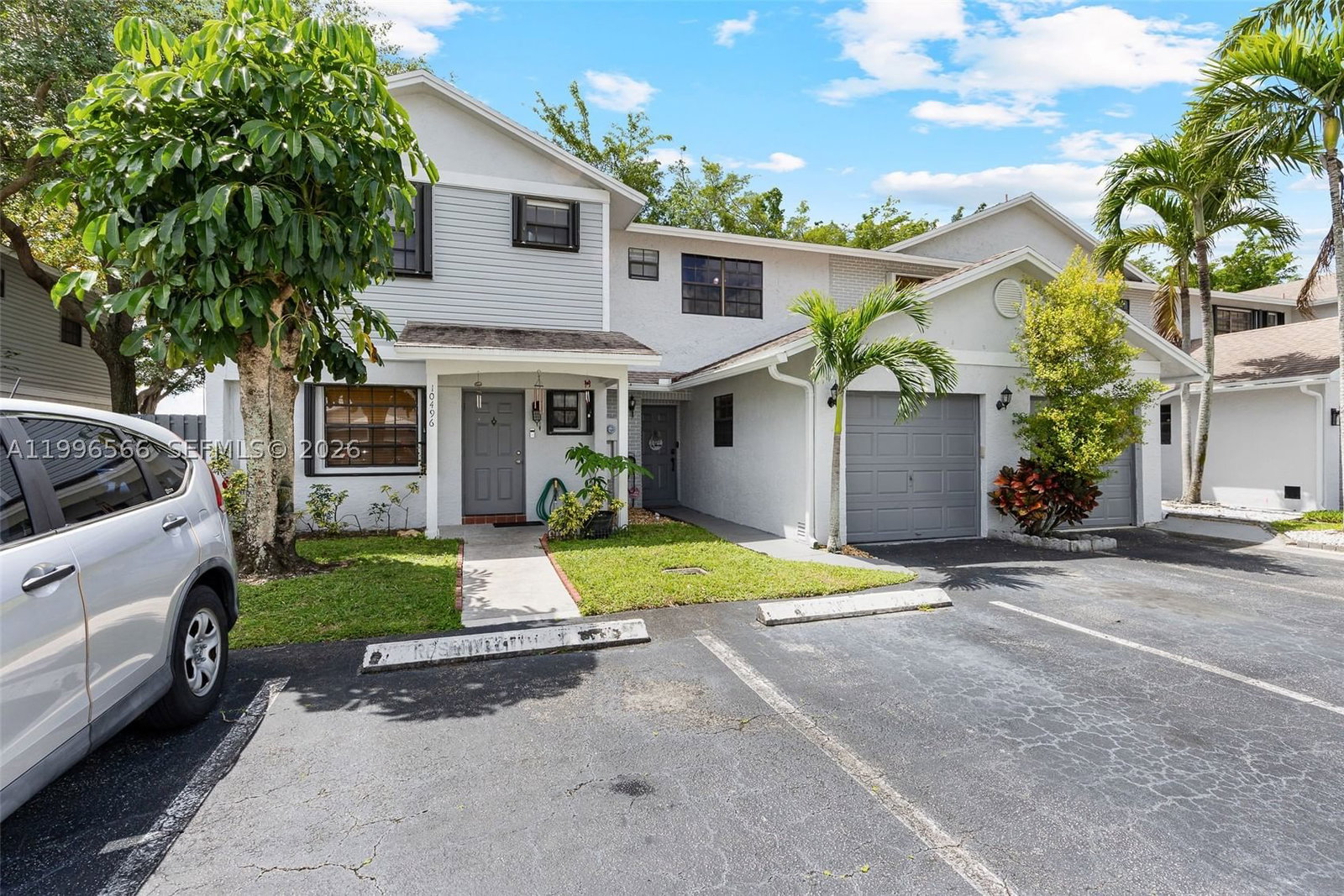 Real estate property located at 10500 3rd St, Broward, Pembroke Pointe Sec One, Pembroke Pines, FL