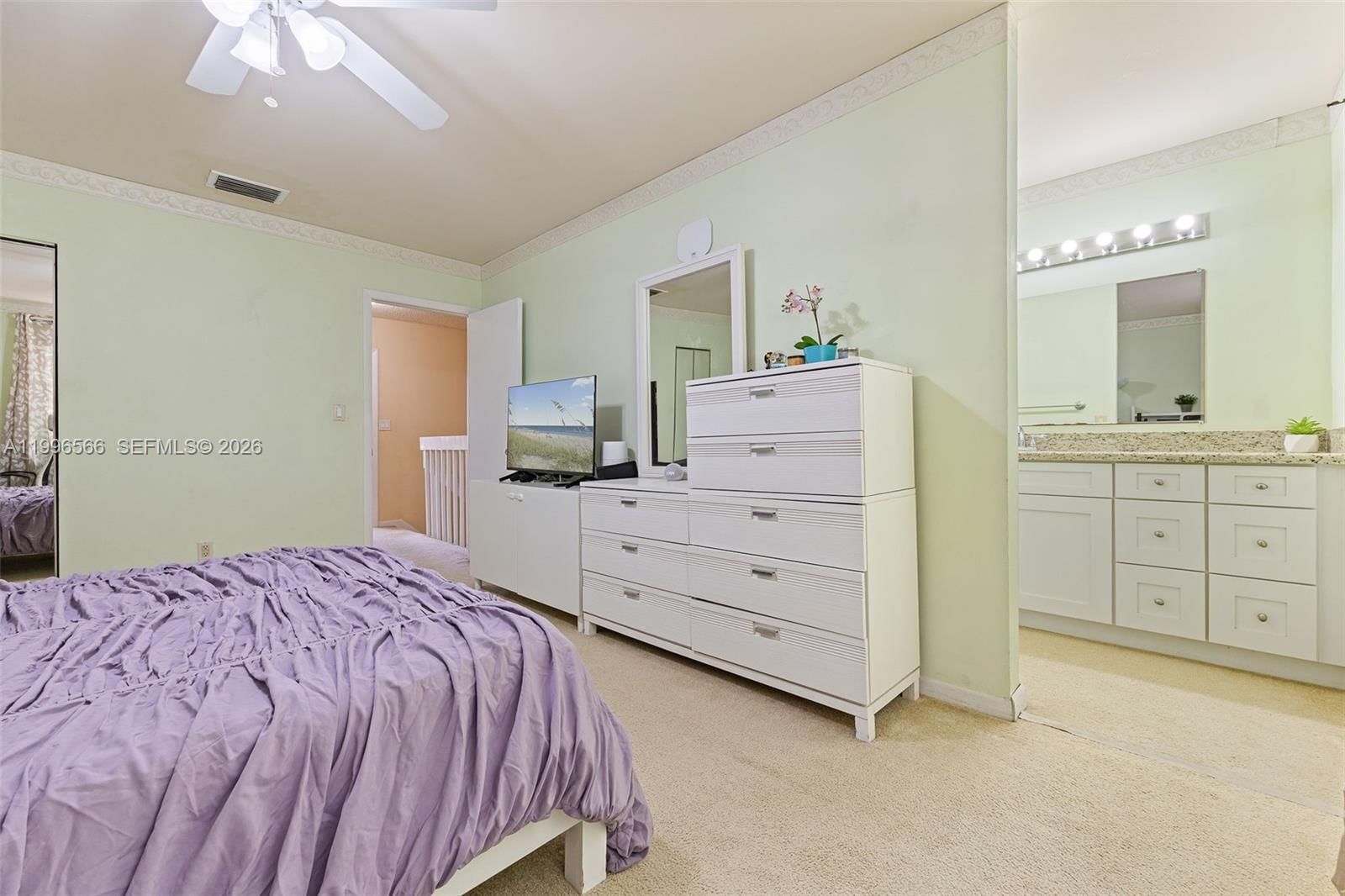 Real estate property located at 10500 3rd St, Broward, Pembroke Pointe Sec One, Pembroke Pines, FL