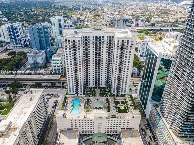 Real estate property located at 999 1st Ave #2109, Miami-dade, Nine At Mary Brickell Vil, Miami, FL