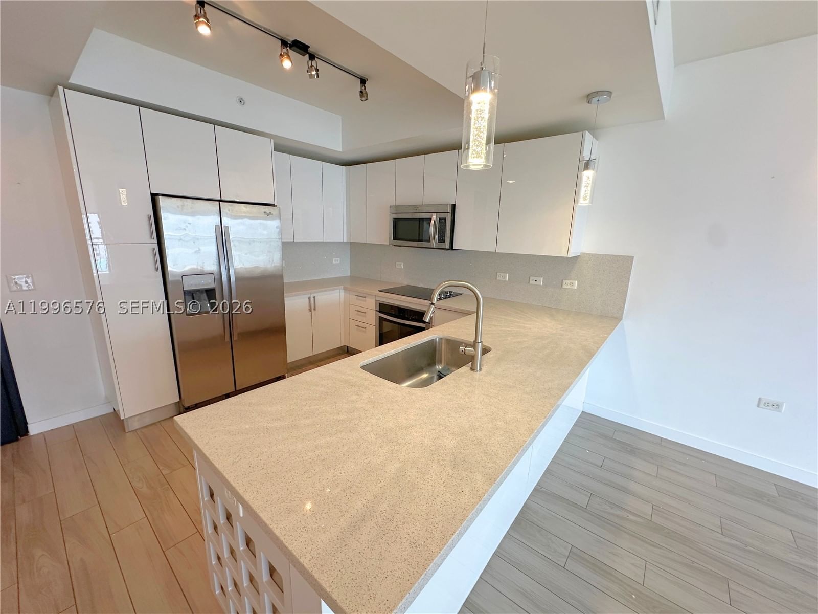 Real estate property located at 999 1st Ave #2109, Miami-dade, Nine At Mary Brickell Vil, Miami, FL