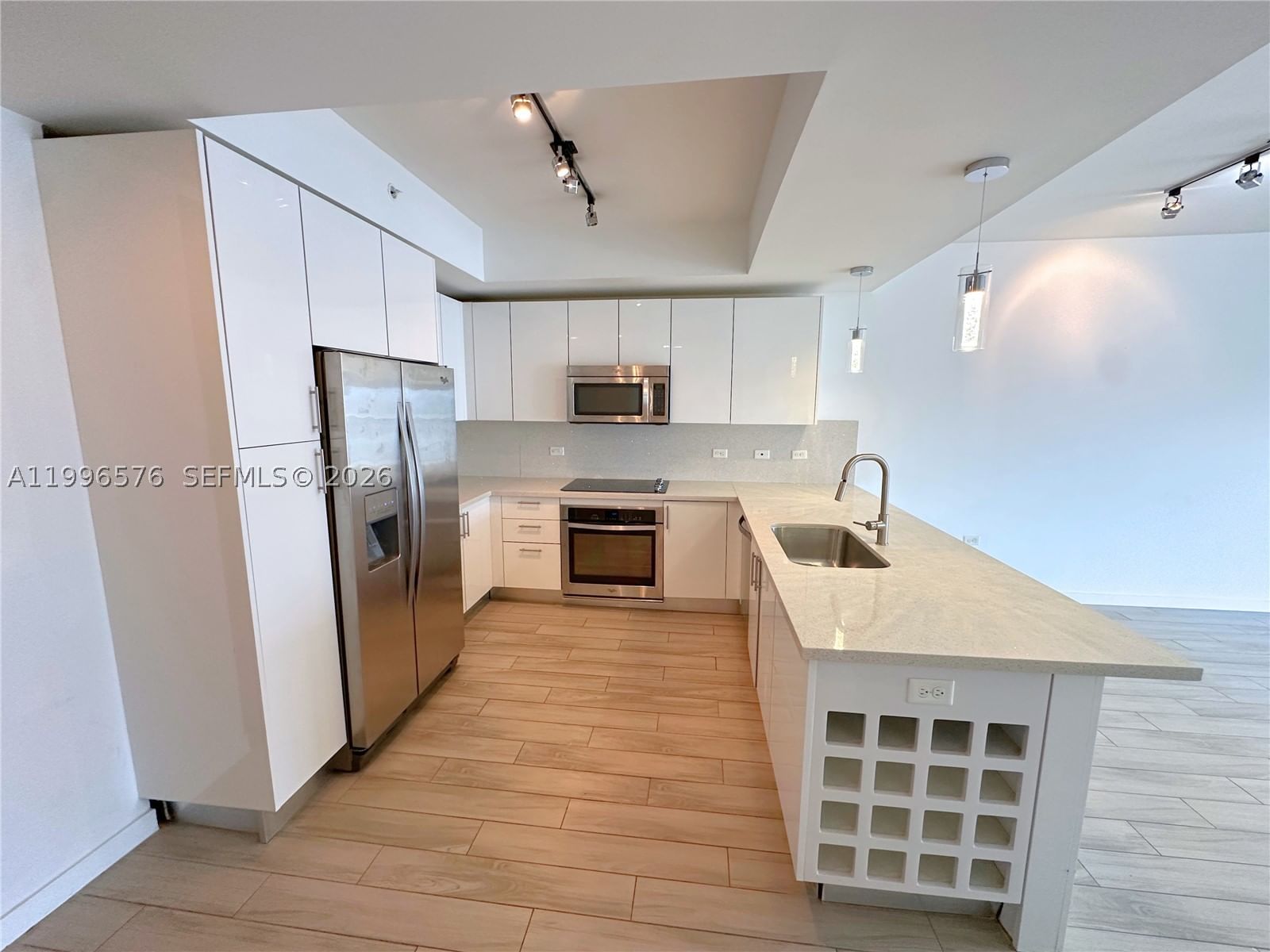 Real estate property located at 999 1st Ave #2109, Miami-dade, Nine At Mary Brickell Vil, Miami, FL