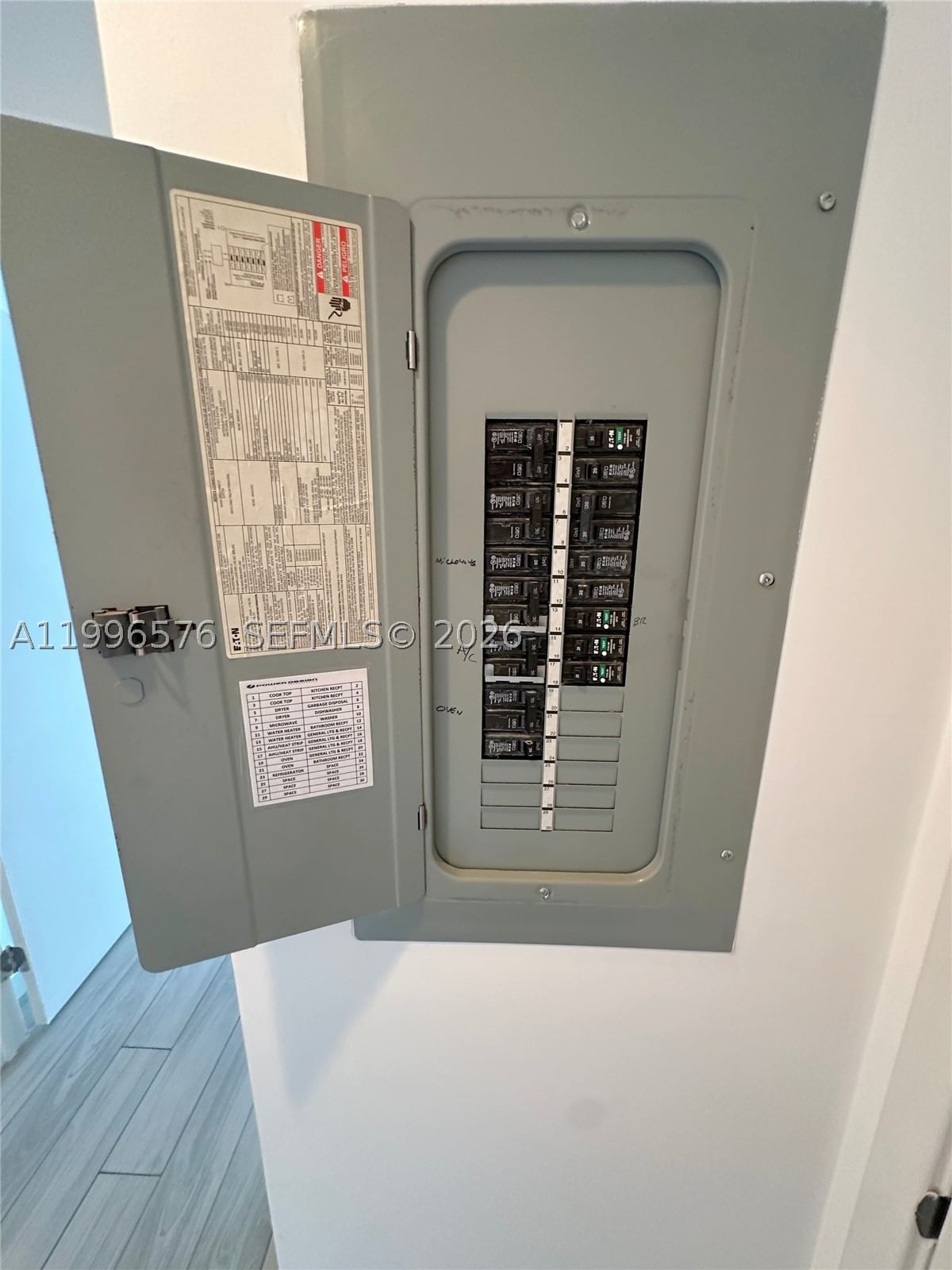 Real estate property located at 999 1st Ave #2109, Miami-dade, Nine At Mary Brickell Vil, Miami, FL