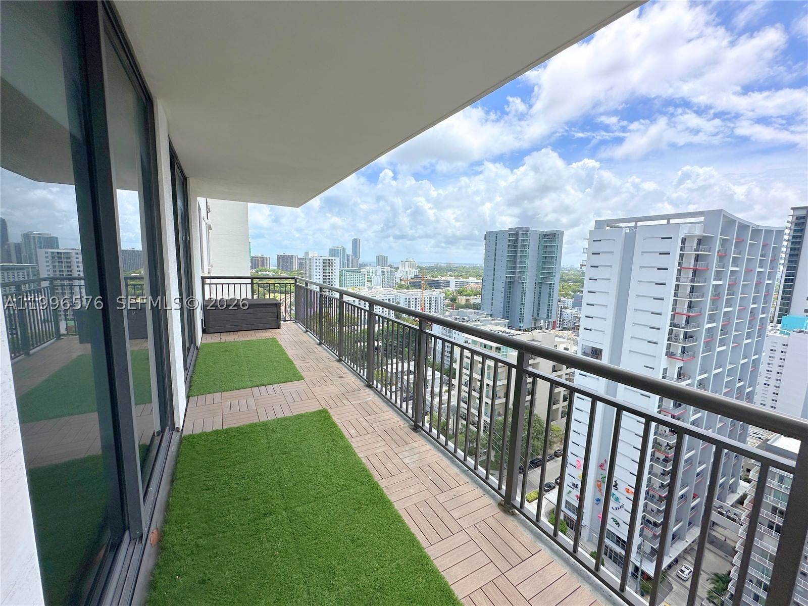 Real estate property located at 999 1st Ave #2109, Miami-dade, Nine At Mary Brickell Vil, Miami, FL