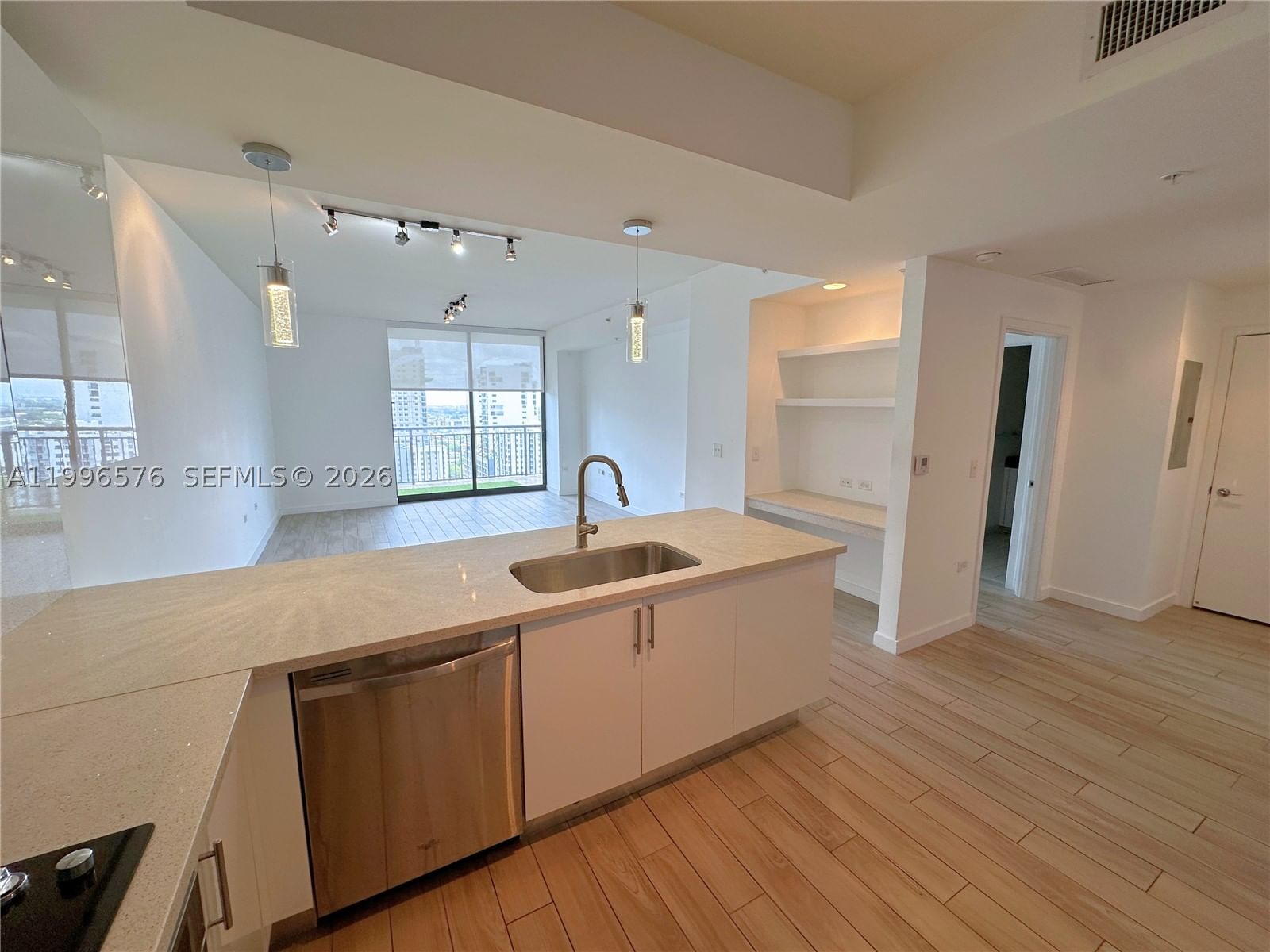 Real estate property located at 999 1st Ave #2109, Miami-dade, Nine At Mary Brickell Vil, Miami, FL