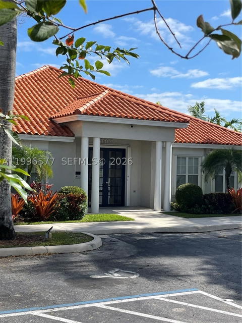 Real estate property located at 2260 83rd Ave, Broward, University Park, Miramar, FL