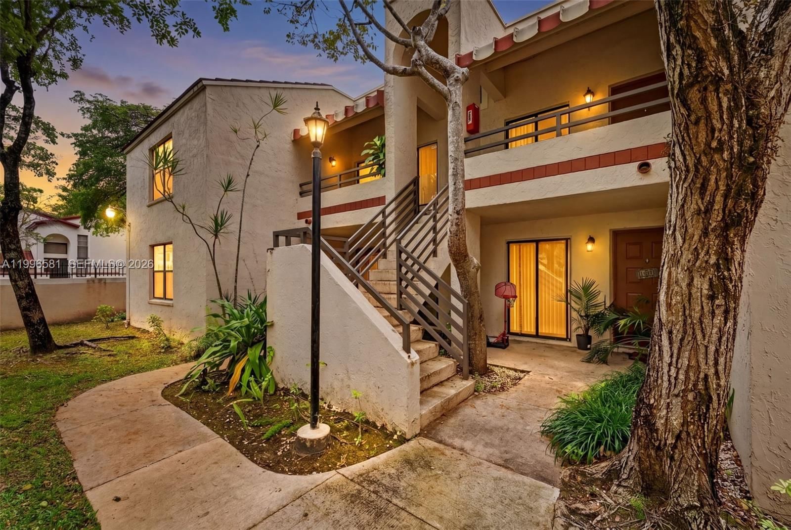 Real estate property located at 20015 3rd Ct #6, Miami-dade, Quatraine Condo I Ph I, Miami, FL