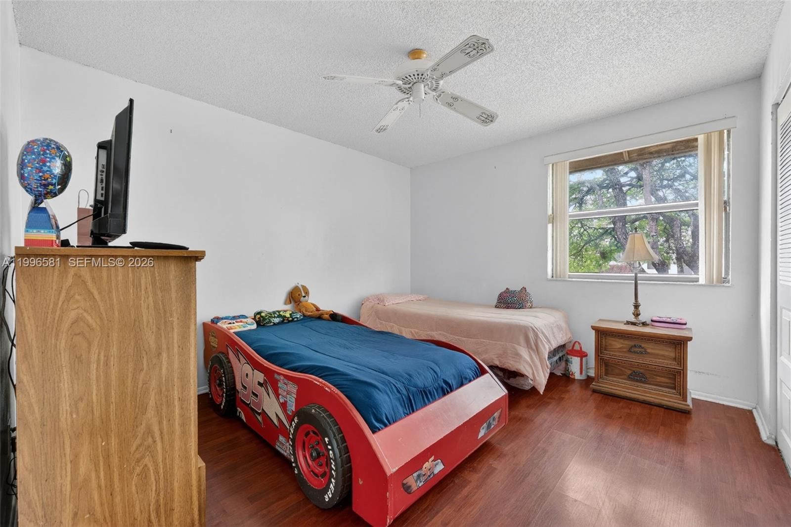 Real estate property located at 20015 3rd Ct #6, Miami-dade, Quatraine Condo I Ph I, Miami, FL