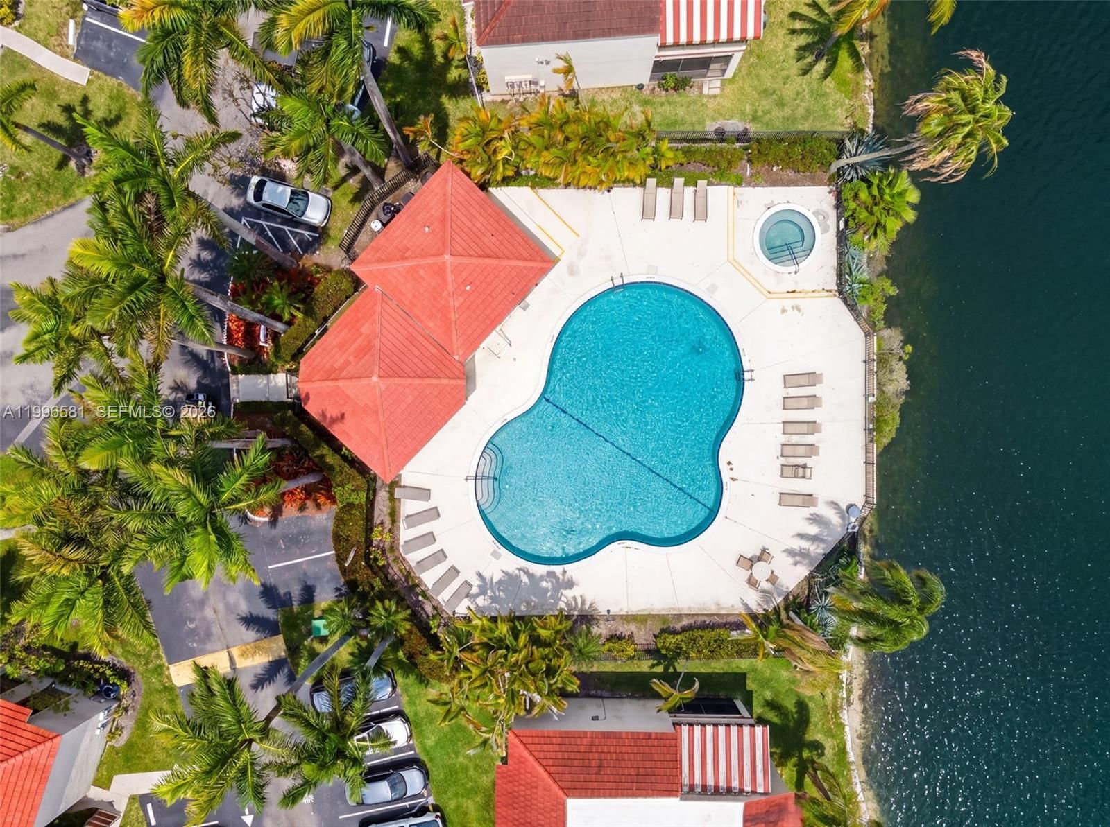 Real estate property located at 20015 3rd Ct #6, Miami-dade, Quatraine Condo I Ph I, Miami, FL